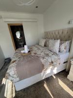 Deluxe Doppelzimmer mit Dusche