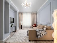 Smart lux 46 - Ferienwohnung Almaty