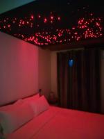 Apartamento Deluxe