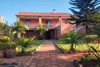 Les Jardins d'Areca - Chambres d'hôtes Antsirabe