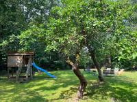 Dom na Leśnej - B&B Staniszcze-Małe