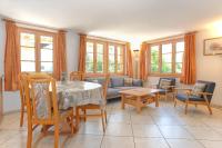 Apartment Strassscheuer 3.5 - GriwaRent AG - B&B Grindelwald