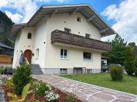 Schmiede 25 - alpine apartments - Ferienwohnung Ehrwald