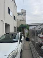Tokyo Shinichi House A - B&B Tokyo