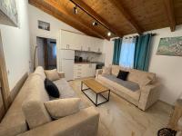 Appartement met 1 Slaapkamer en een Balkon