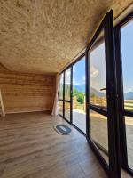 Wooden cottage in Svaneti - Bed and Breakfast Mestia