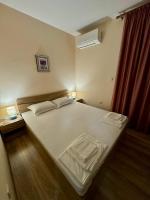Deluxe Apartment mit 1 Schlafzimmer und Meerblick