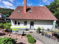 Janas Pfälzerwaldglück - B&B Lemberg