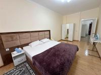 2-х комнатная квартира с видом на море - Bed and Breakfast Aqtau