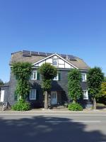 Hof Karlsruhe - B&B Remscheid