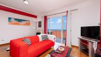 Cliff Refuge by LovelyStay - Ferienwohnung Santa Cruz