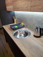 Mika Lux Apartment - B&B Veliko Gradište
