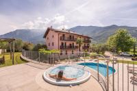 Residence La Vigna - Ferienwohnung Arco