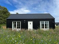 Wester Kirkhill Lodges - B&B Kirkhill