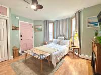 King Bed Apt in Bridgewater near River and Trails - Ferienwohnung Bridgewater