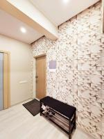 Altair Skyline Apartment - Chambres d'hôtes Odessa
