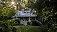 Folkestone Inn - B&B Bryson City
