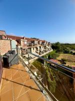 Ático Marismas da Lanzada - Sanxenxo - Ferienwohnung Sanxenxo