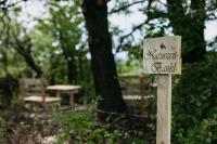 Tinyhouse mit Alpakas - Ruhe &Natur Rosmarinzeit Südburgenland-Frühstück zubuchbar - Bed and Breakfast Eltendorf