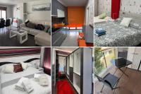 Velakosta Playa - B&B Marín