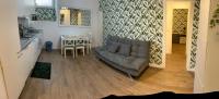 Nature House - Ferienwohnung Rom