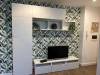 Nature House - Ferienwohnung Rom