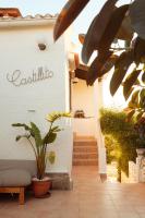 COCO - COliving & COworking Costa Blanca - Ferienwohnung Denia