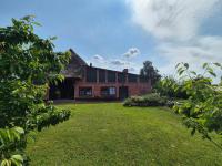 FeWo-Börgerende - Bed and Breakfast Börgerende-Rethwisch