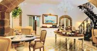 PALAZZO ALESSANDRINI GUEST HOUSE - B&B Viterbo
