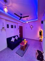Namma Suites cozy 1BHK Stay Near Koramangala BTM layout - B&B Bengaluru