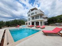 Ventana Hills, Sea View & Exclusive pool - B&B Megáli Mantíneia