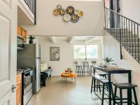 Little Italy Modern Lofts - Chambres d'hôtes San Diego