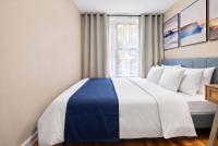 3 BD Central Home - Perfect GetAway - Bed and Breakfast New York
