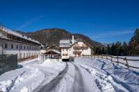 Casa Fairway - Ferienwohnung Tarvisio