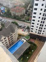 Cozy 2BR with gym&pool in the heart of Kileleshwa - B&B Nairobi