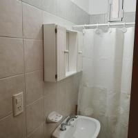 Monoambiente céntrico Villa Carlos Paz - B&B Villa Carlos Paz