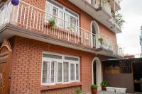 The Nestle Cozy Homestay - B&B Kathmandu