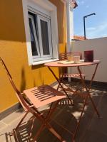 Casinha Amarela - B&B Setúbal