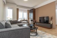 Luxury 3 Bedroom Apartment - Ferienwohnung Ulcinj