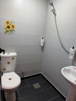 Lean chalet Sea&Mountain view - Ferienwohnung Dukat