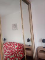 Departamento en Caballito - Bed and Breakfast Buenos Aires