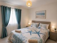 Oceanic - 15 min Walk to Balluta Beach, 3 Bedrooms - B&B San Julian's