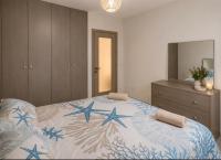 Oceanic - 15 min Walk to Balluta Beach, 3 Bedrooms - B&B San Julian's