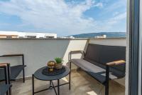 Luxury 3 Bedroom Apartment - B&B Dulcigno