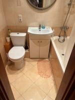 Dzirciema apartment - Ferienwohnung Riga
