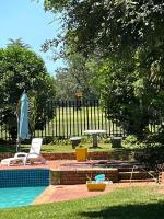 Peaamb Guesthouse Golf Club - B&B Springs