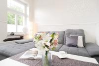 Villa Hoffnung Wohnung 3 - Bed and Breakfast Kellenhusen