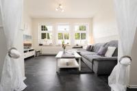 Villa Hoffnung Wohnung 3 - Bed and Breakfast Kellenhusen