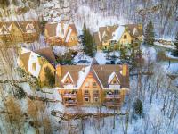 Tremblant Prestige - Plateau 230-3 - B&B Mont-Tremblant