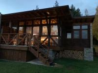 Katarino Mountain House - B&B Bansko